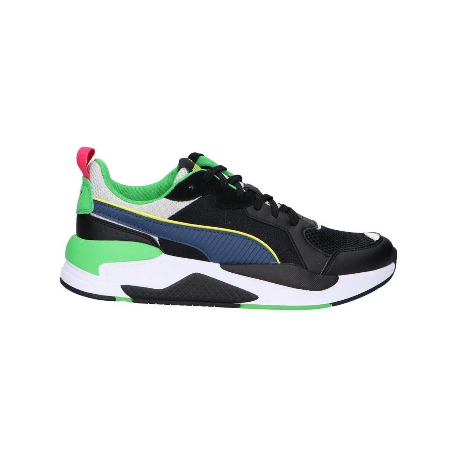 

СПОРТИВНАЯ ОБУВЬ PUMA ДЛЯ МУЖЧИН И ЖЕНЩИН 372602 X-RAY