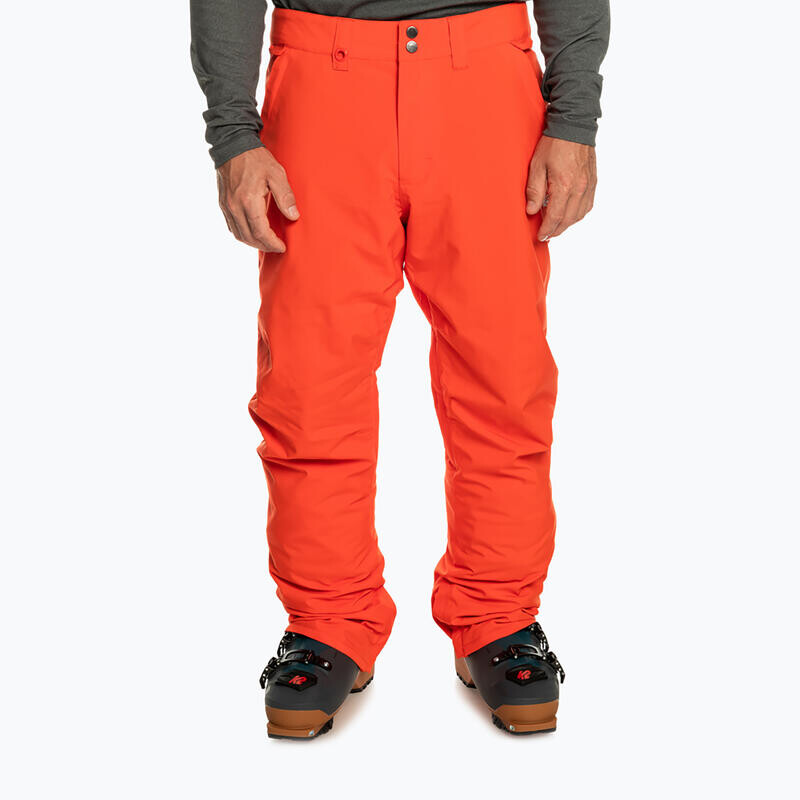 

Зимние брюки QUIKSILVER - для мужчин - ESTATE PT