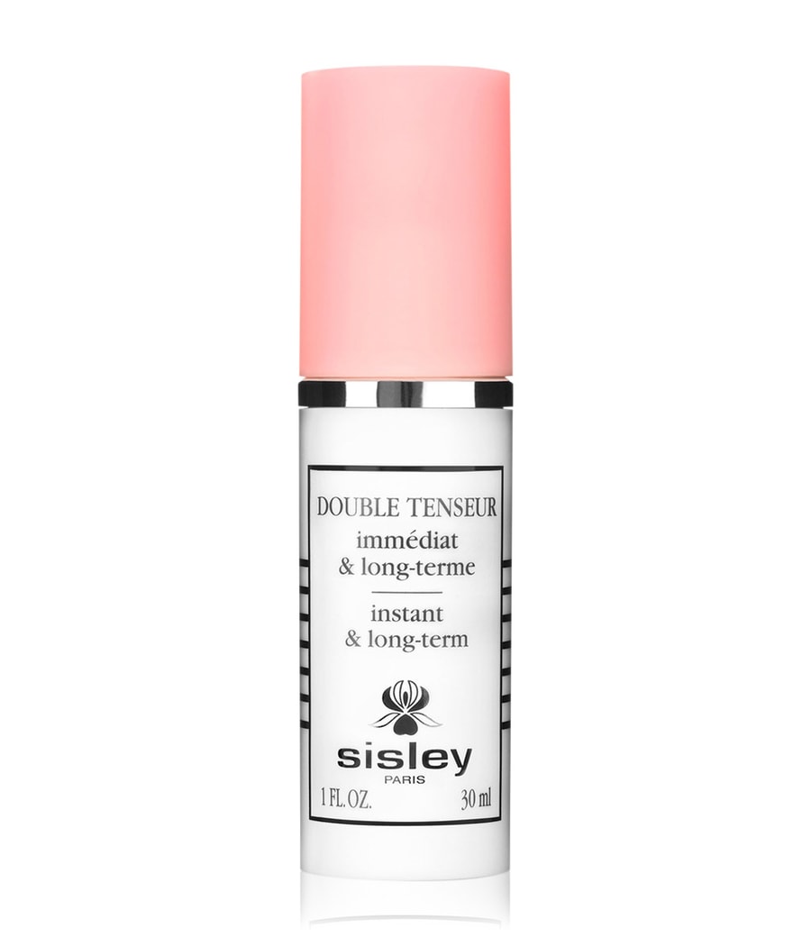 

Гель для лица Sisley Double Tenseur Immédiat & Long-Terme, 30 ml