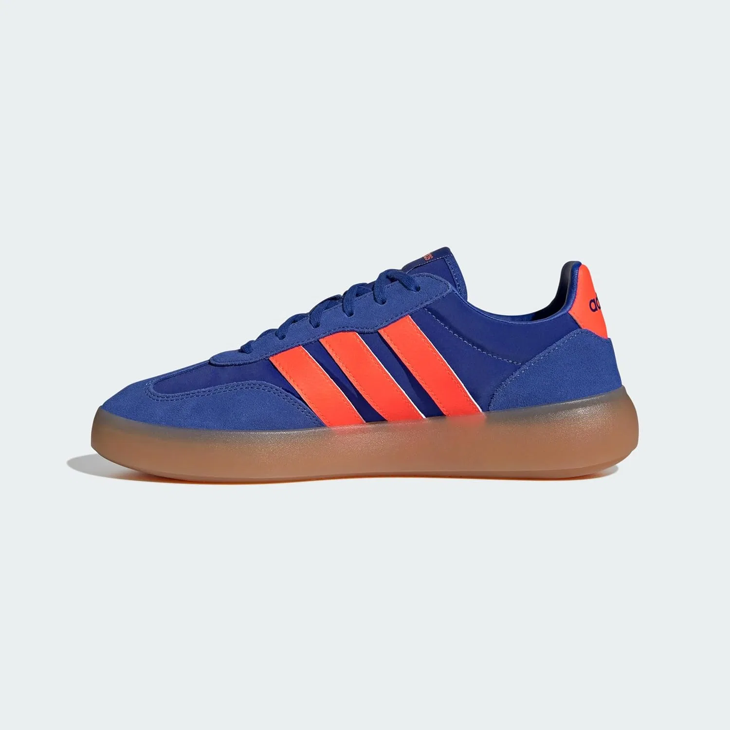 Женские кроссовки Adidas Barreda — фото 3