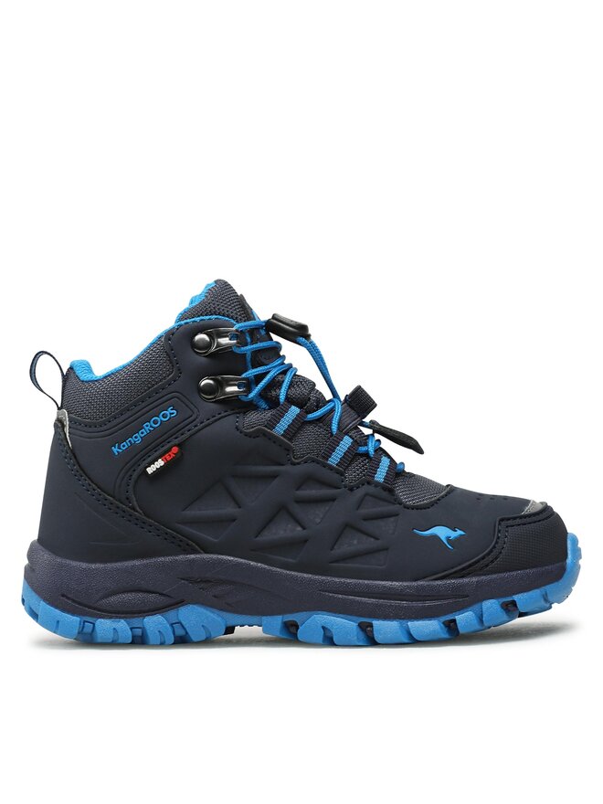 

Треккинговые кроссовки K-Xt Para Mid Rtx 18945 000 4095 Kangaroos, синий