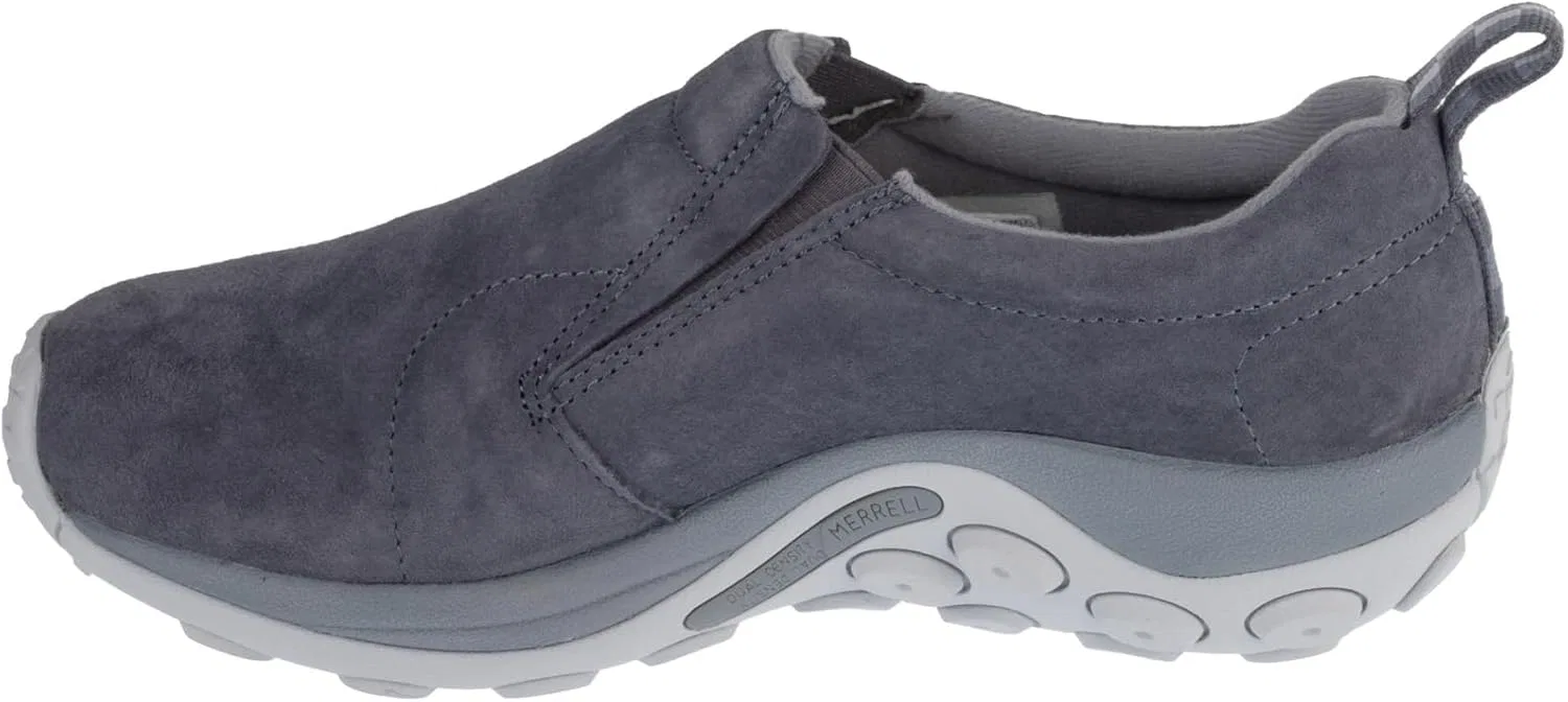 Мужские спортивные ботинки Merrell Kahuna Web, черные, размер 47 EU — фото 2