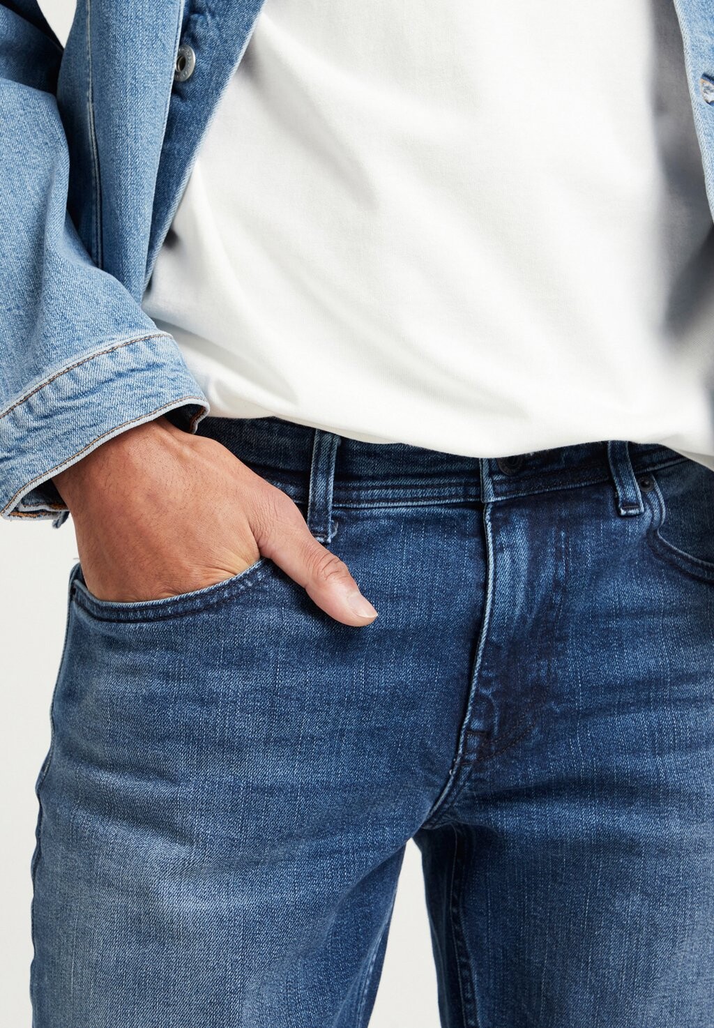 thumb