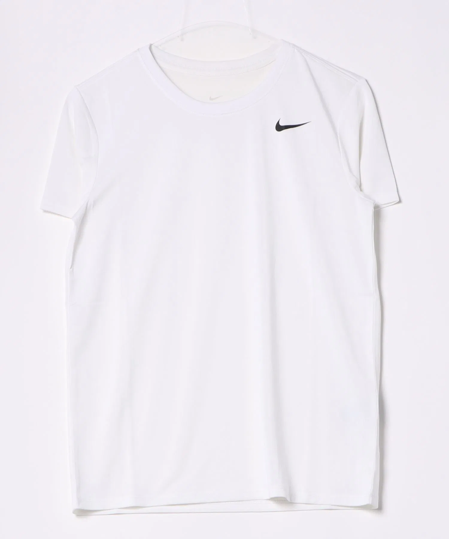 Женская футболка Nike с технологией Therma-FIT