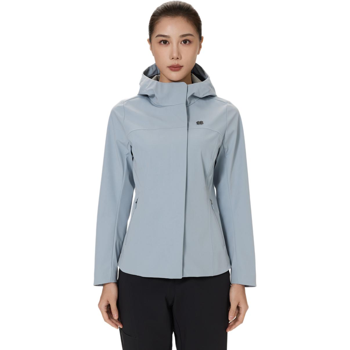

KOLON SPORT Куртка женская, Light Blue LB