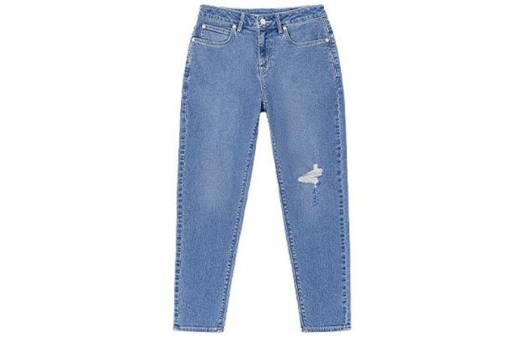 

Джинсы SS23 Ice Series женские Lee, светло-голубой