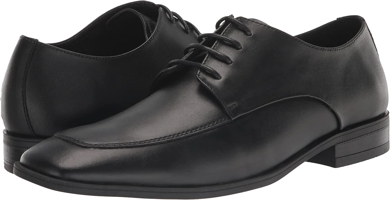 

Туфли Calvin Klein Mens Malley, черный