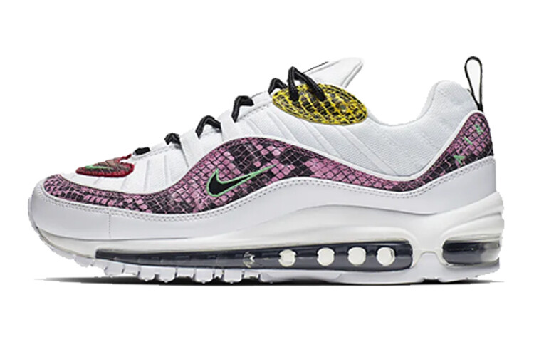 Женские кроссовки Nike Air Max 98