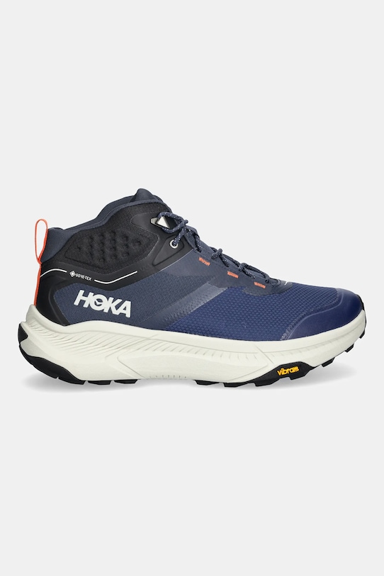 Кроссовки Transport Hike GTX Hoka, темно-синий — фото 2