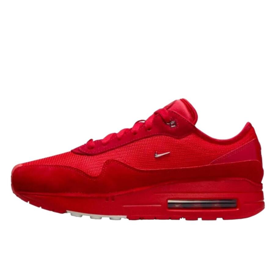 NIKE Кроссовки Air Max 1 '86 Jacquemus Mystic Red