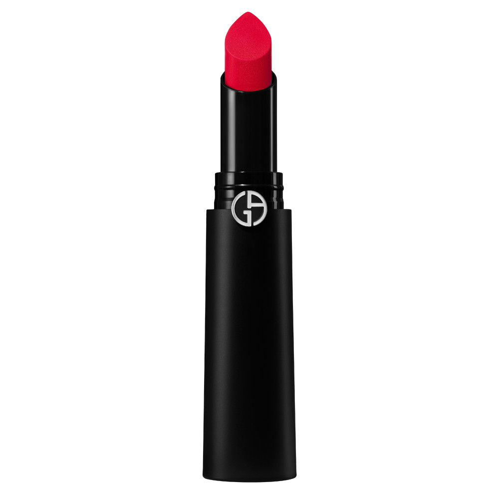 

Стойкая помада lip power matte long-lasting lipstick Armani Beauty, цвет nr. 308, вес 3 гр.