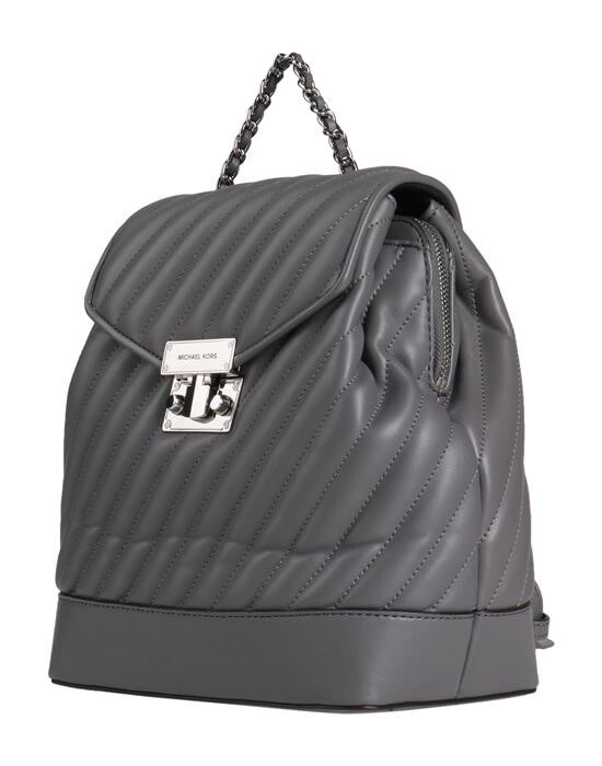 

Рюкзак MICHAEL MICHAEL KORS, серый