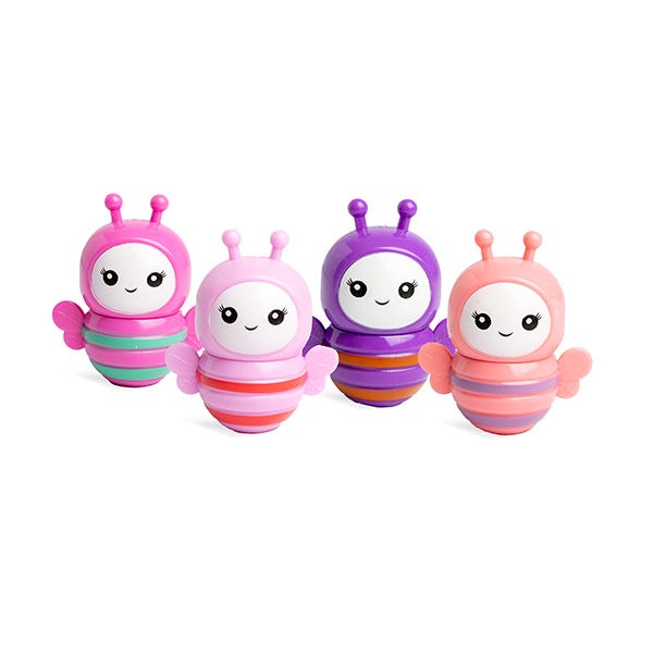 

Детский бальзам для губ XPLOTE Bálsamos Labiales Abejitas, 1 мл