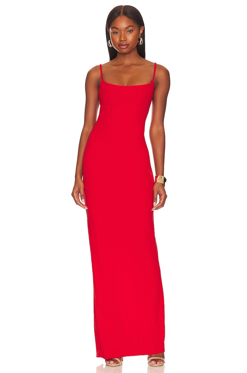

Платье Nookie Bailey Gown, цвет Cherry