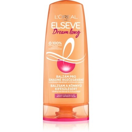 

L'Oréal Paris L'Oreal Paris Elseve Dream Long Hair Conditioner - 300 мл