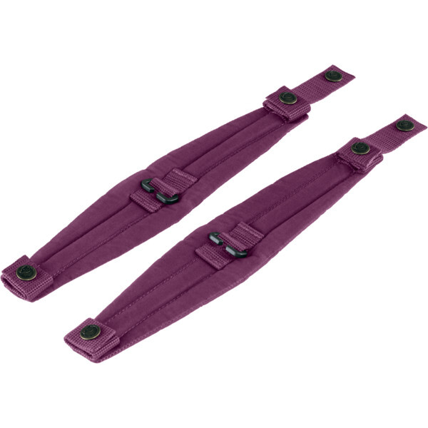 

Аксессуары для рюкзаков Fjällräven, цвет Royal Purple