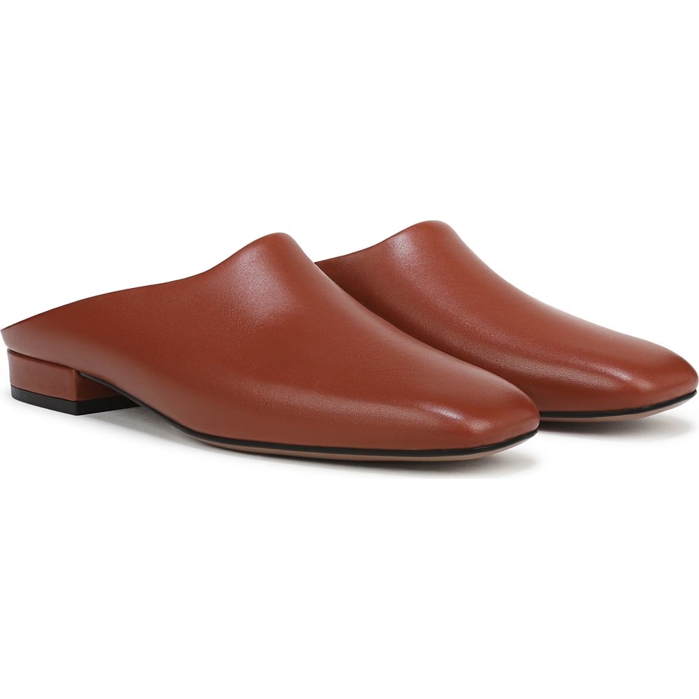 Дейли мюли Franco Sarto, коричневый