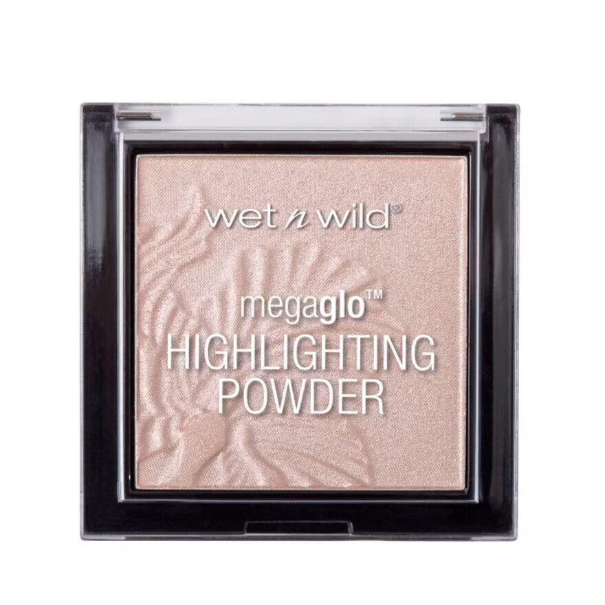 

Wet n Wild Пудра-хайлайтер MegaGlo 5,4 г. E319B Цветочное сияние