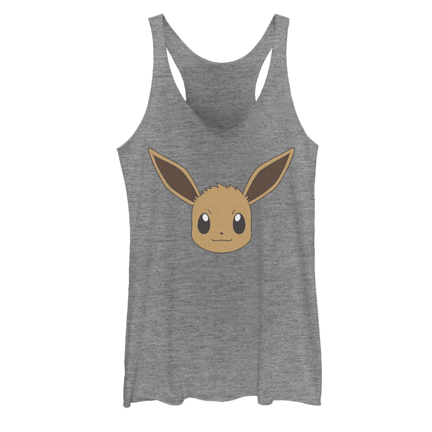 

Майка для лица Pokémon Eevee для юниоров Licensed Character