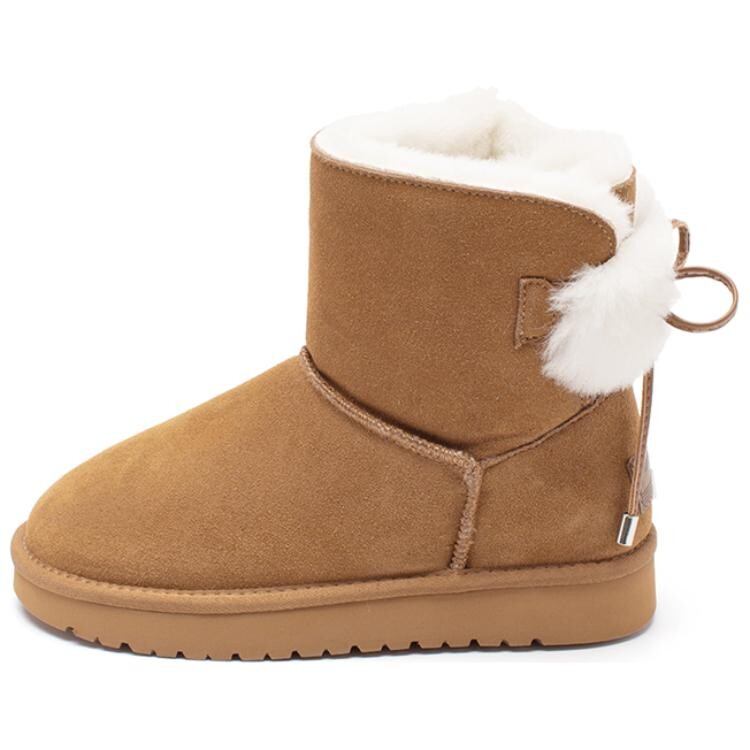 

Ботинки AGSDON Snow Boots Women's