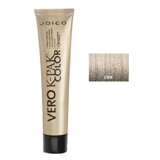 

Краска для волос Vero Color 74мл-10А Joico
