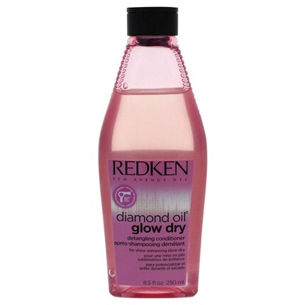 

Кондиционер для сияния с бриллиантовым маслом, 250 мл, Redken