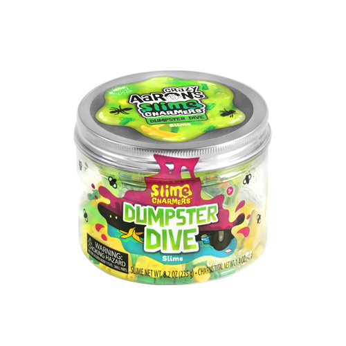 

Фигурка Silme Charmers 18Pc Assortment
