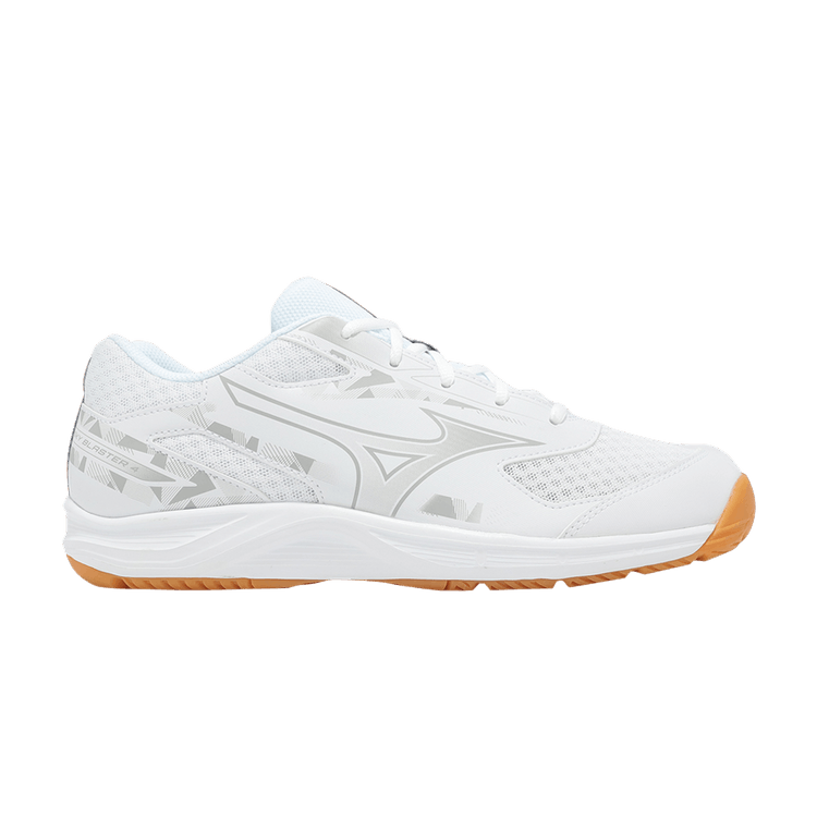 

Кроссовки Sky Blaster 4 Wide 'White Grey', белый