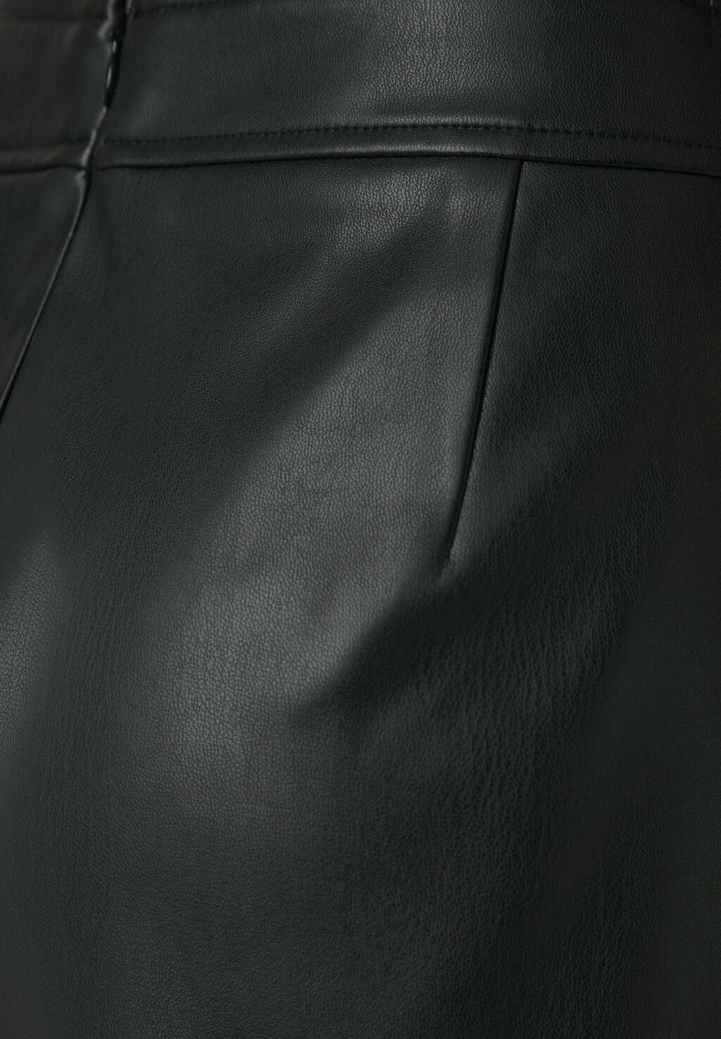

Мини-юбка comma casual identity, черный