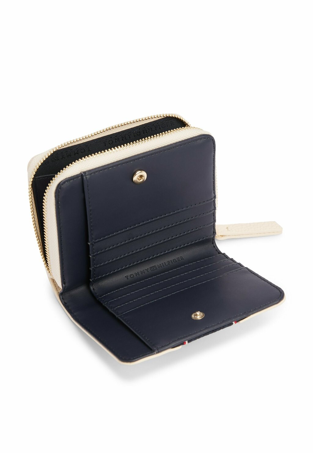 

Кошелек LEGACY Tommy Hilfiger, бежевый