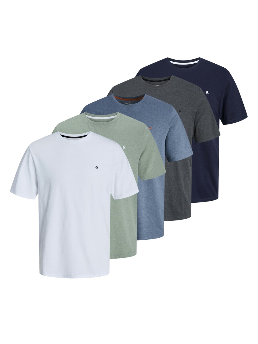 

Рубашка JACK & JONES Paulos, белый