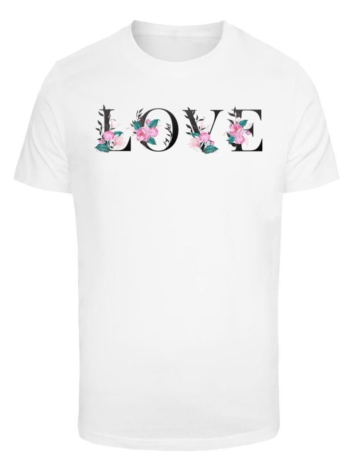 

Футболка Mister Tee s, белый