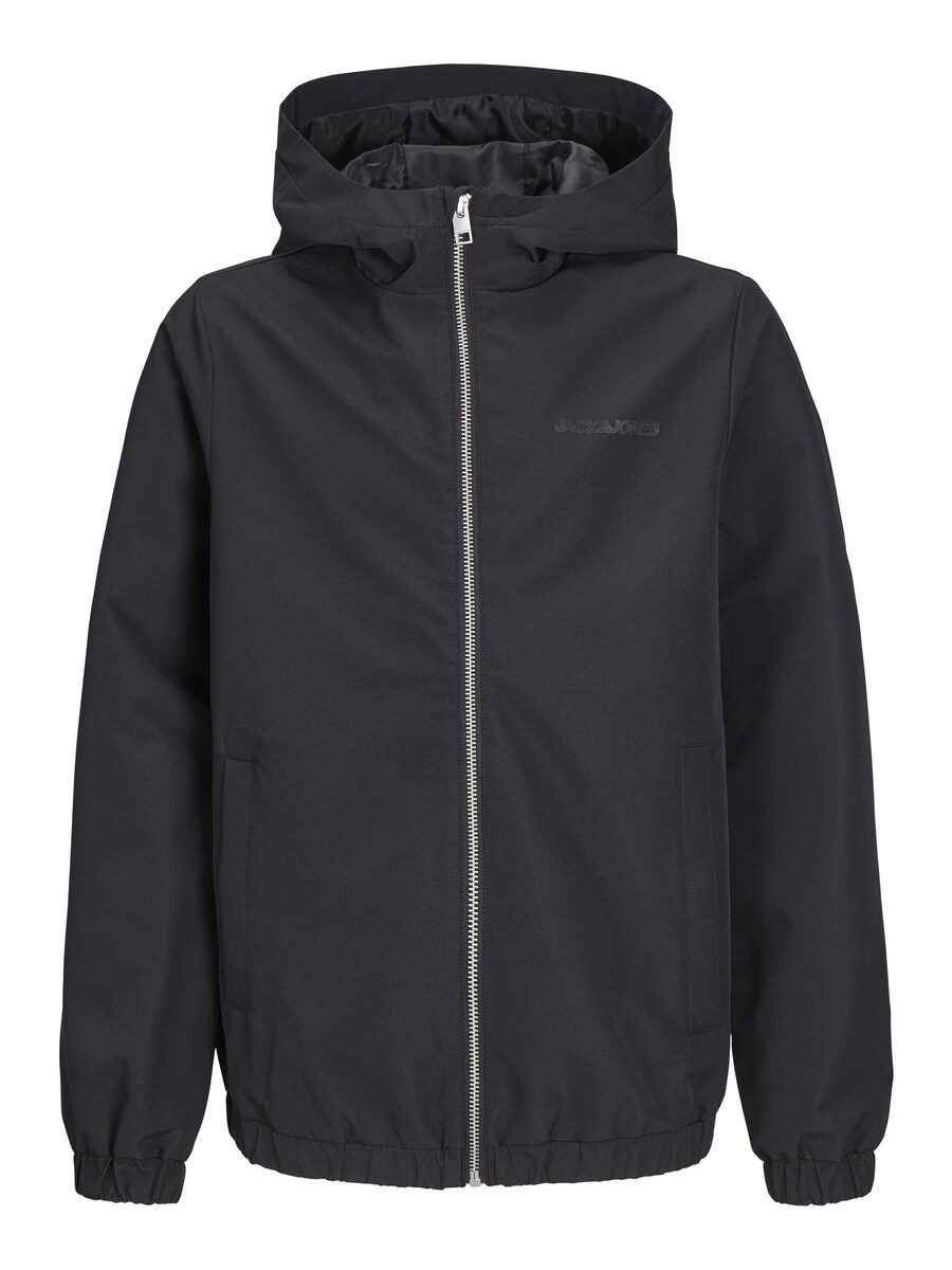 

Куртка межсезонная Jack & Jones Junior, черный