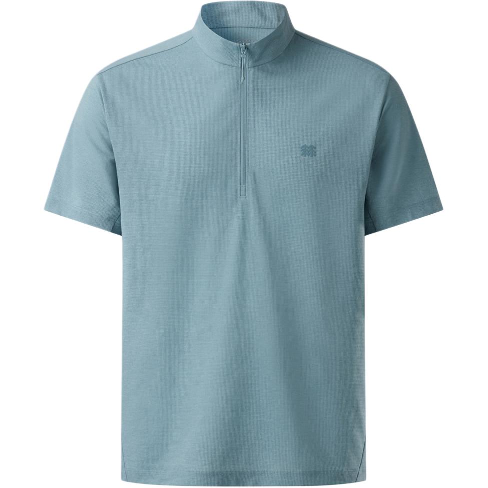 

Футболка мужская KOLON SPORT, зеленый