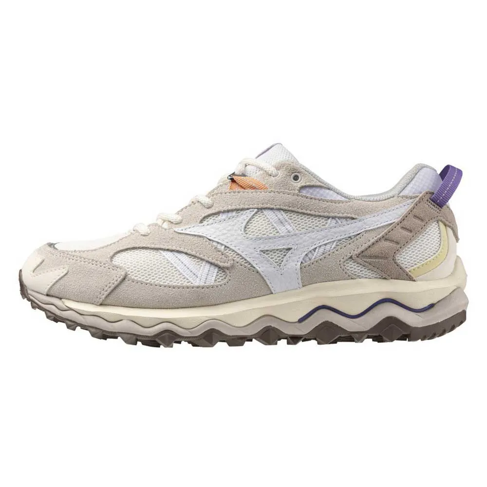 

Кроссовки Mizuno Wave Mujin TL, белый
