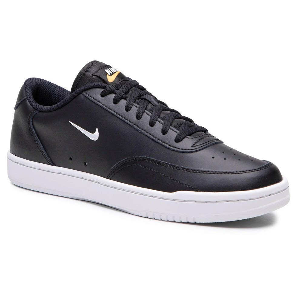 

Кроссовки Nike Sportswear Court Vintage, черный