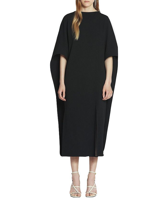 

Платье Antinea Lanvin, черный