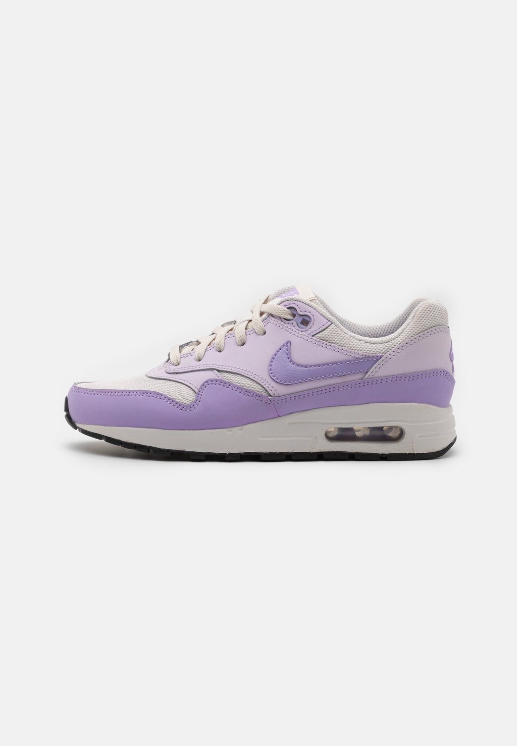 

Кроссовки AIR MAX 1 UNISEX Nike Sportswear, фиолетовый