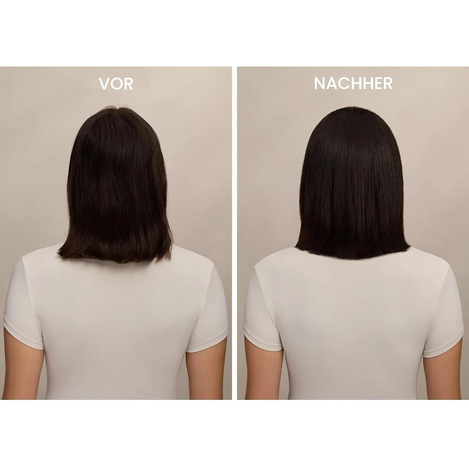 Легкая увлажняющая маска для волос от Moroccanoil Moroccanoil — фото 2