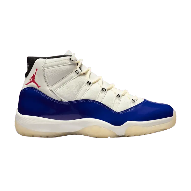 

Кроссовки Air Jordan 11 Retro, Rare Air