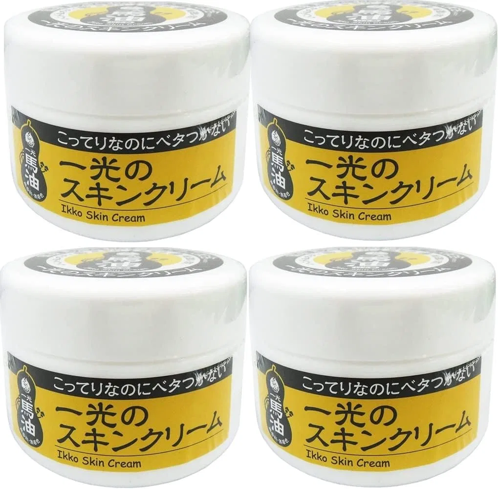 Крем для лица — Дневной Ikko Skin Cream, , , без отдушки, 210 г