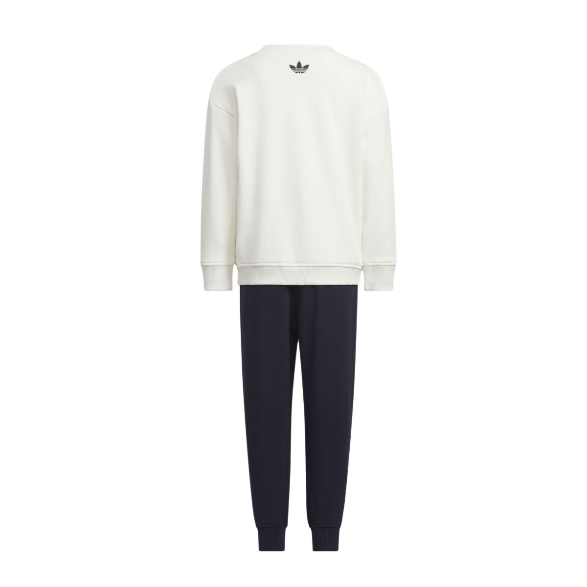 Disney Casual Sportswear Toy Story 2-предметный комплект для детей Adidas Originals, белый — фото 2