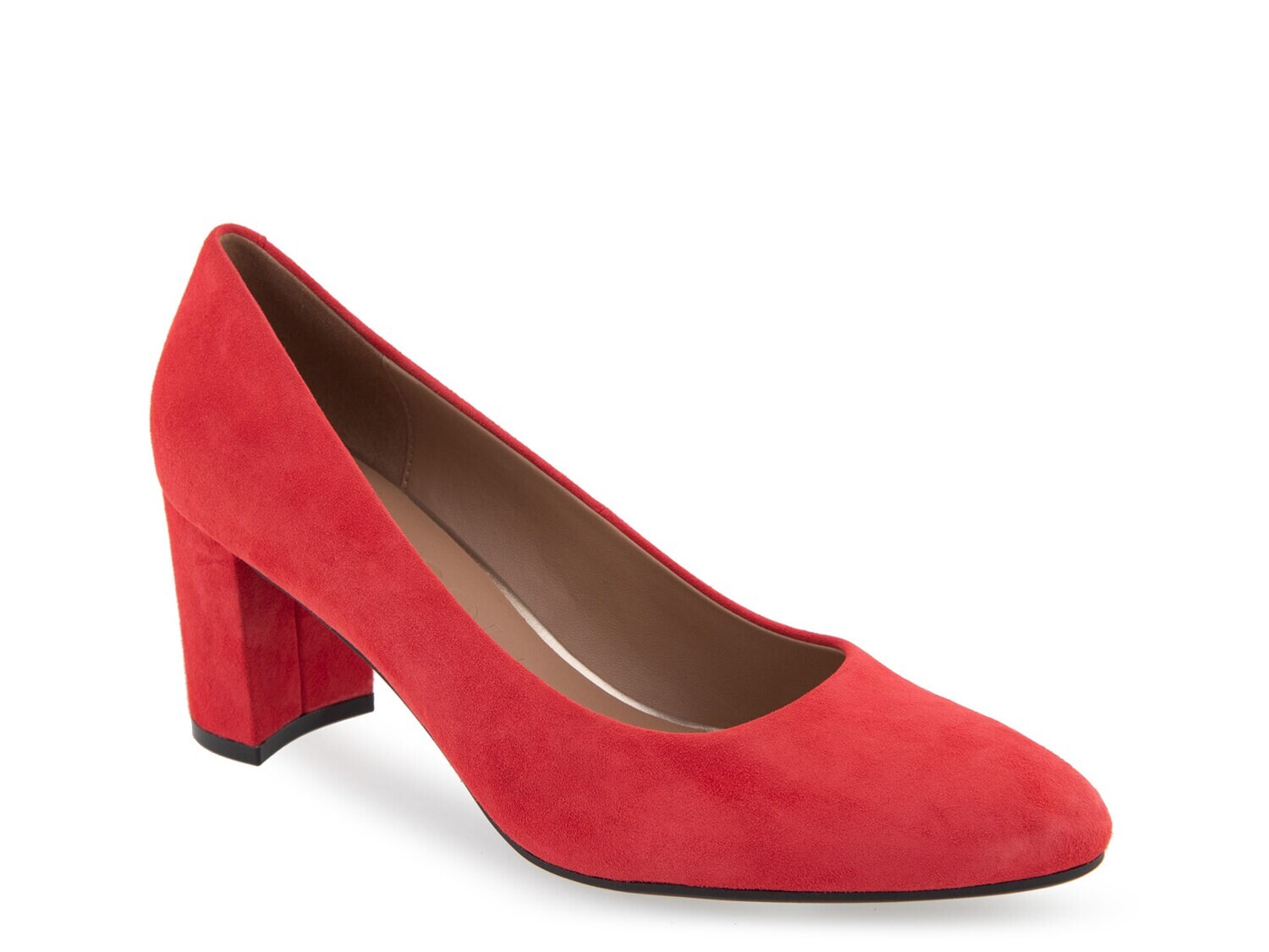 

Туфли-лодочки Aerosoles Betsy, красный