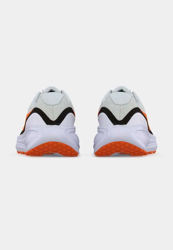 Кроссовки для бега по шоссе revolution 8 Nike Performance, Off White/Total Orange/White/Black/Anthracite — фото 4
