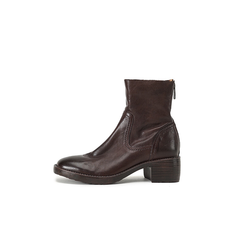 

Ботильоны Five-nine Dan seven Ankle Boots Women's, коричневый
