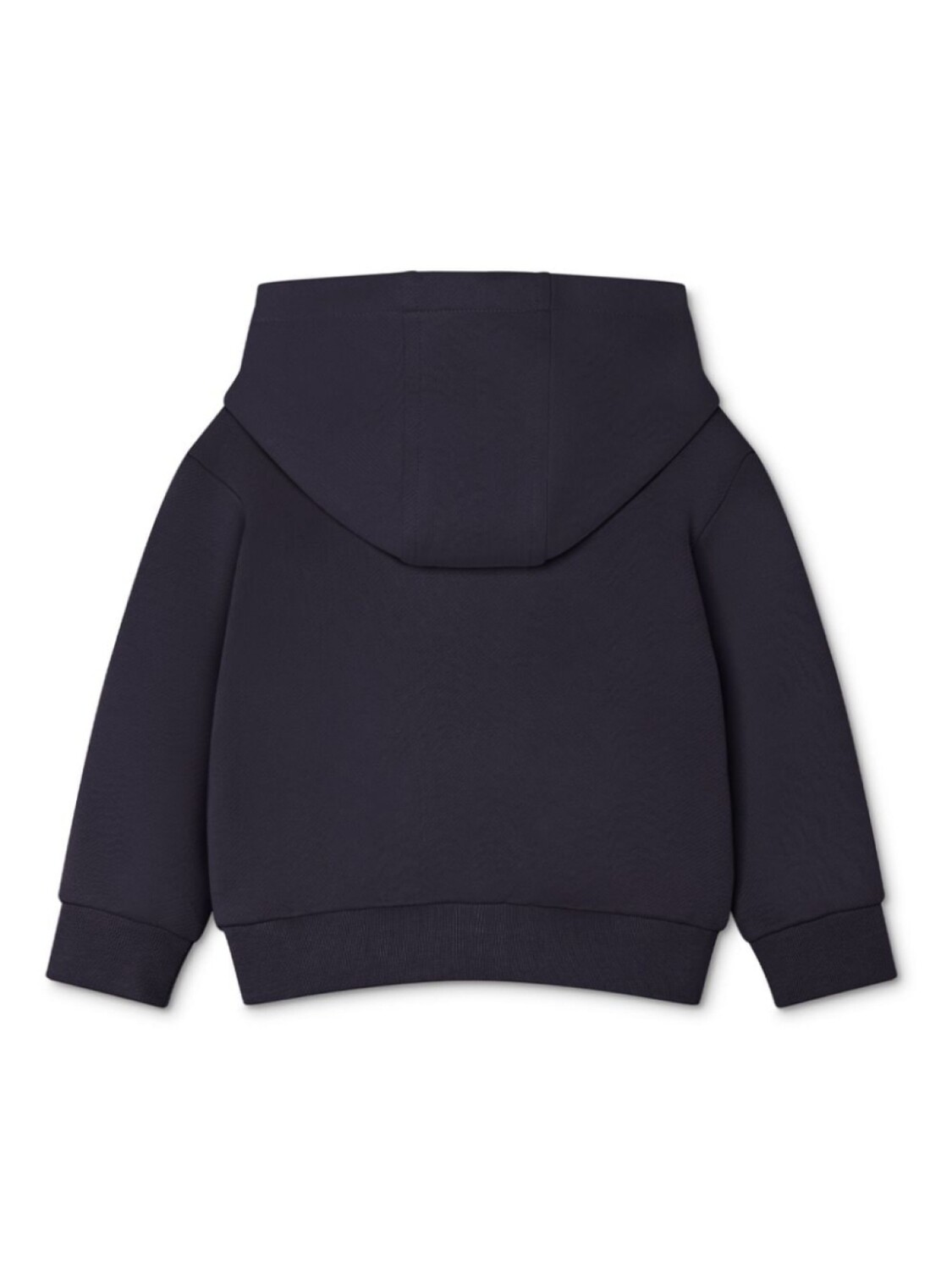 

Versace Kids худи с принтом Medusa, синий