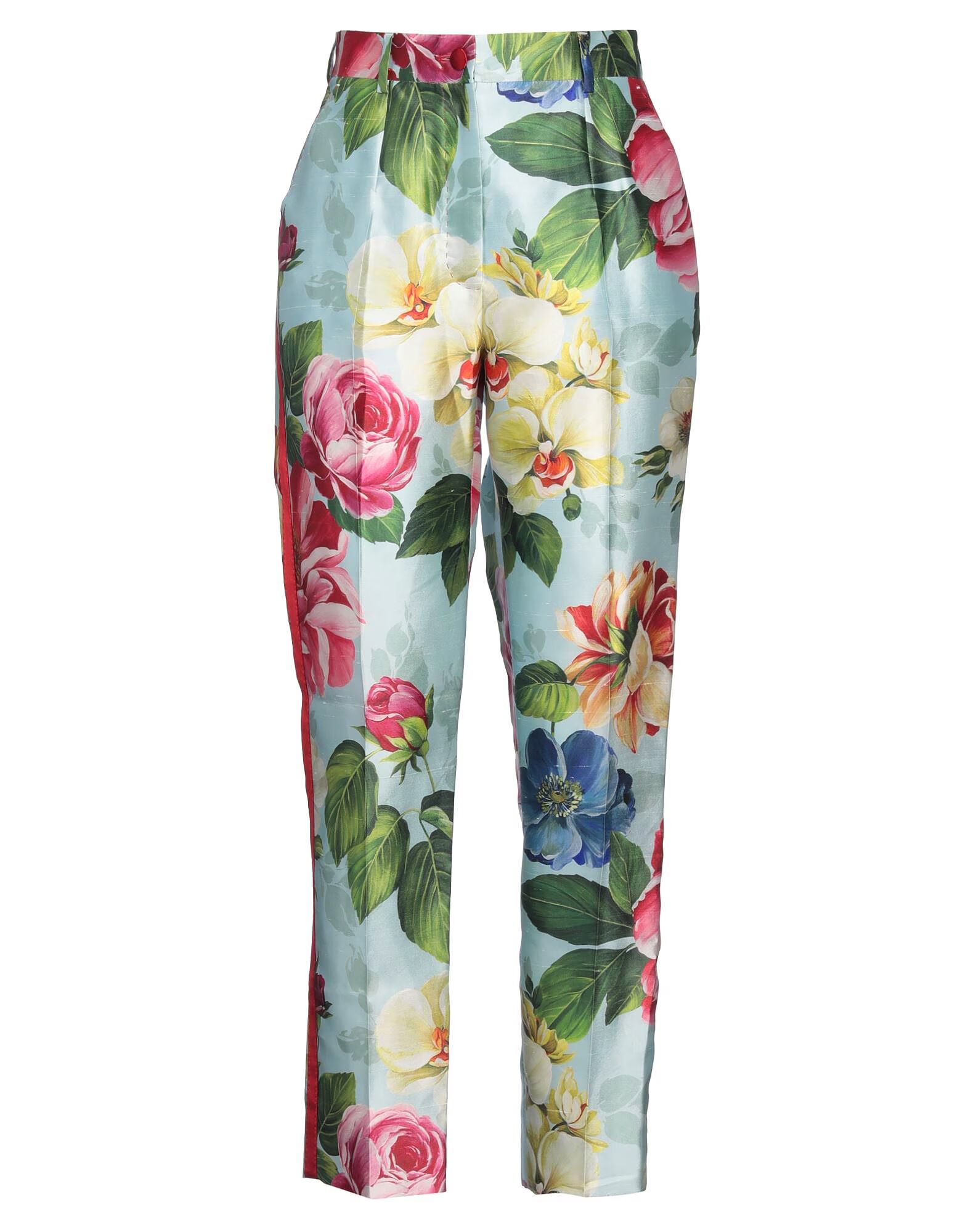 

Брюки Dolce&Gabbana, голубой
