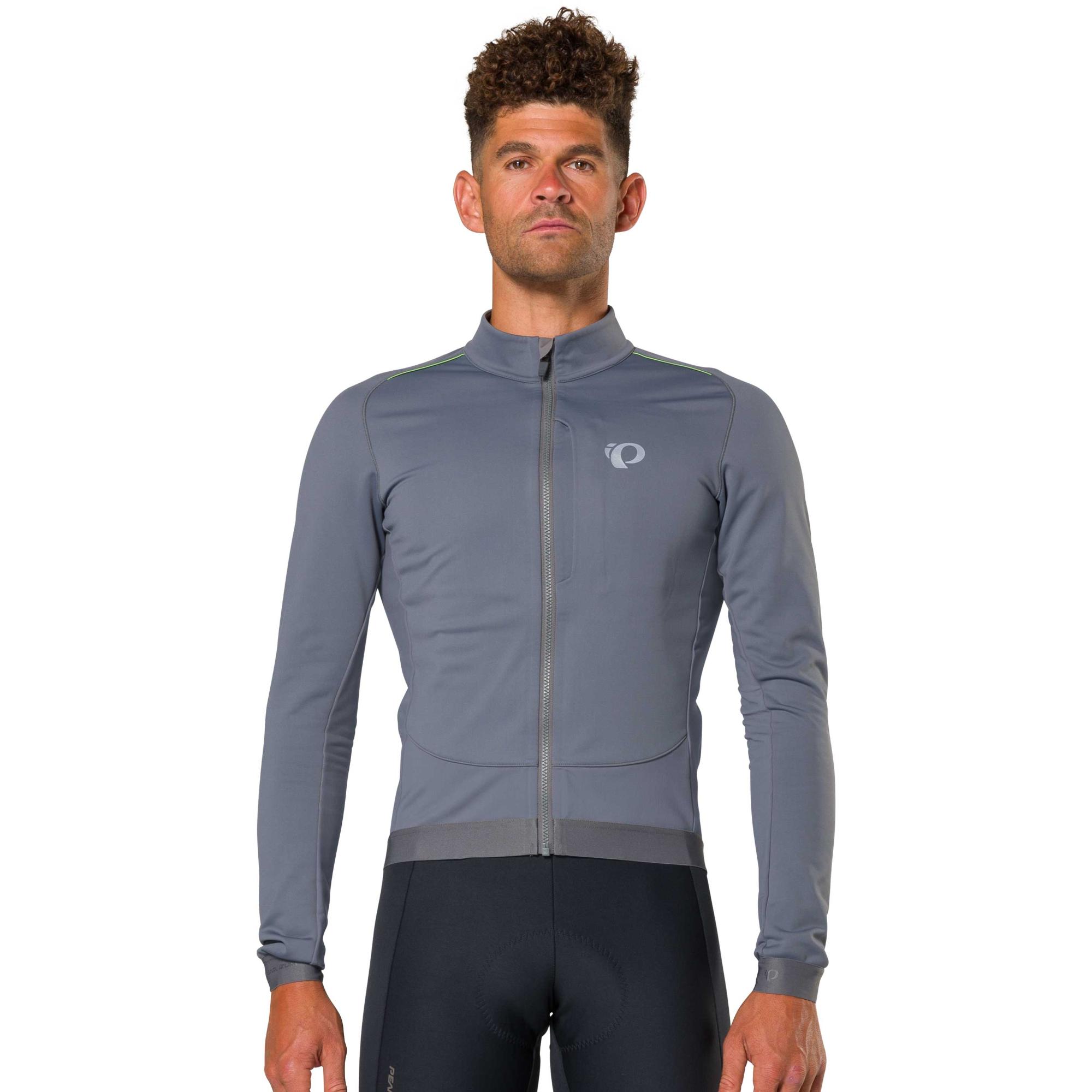 

Мужская зимняя велокуртка PRO Pearl Izumi, Castlerock