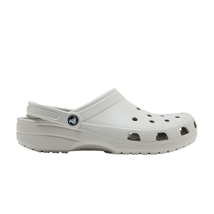 

Кроссовки Crocs Classic Clog 'Atmosphere', белый