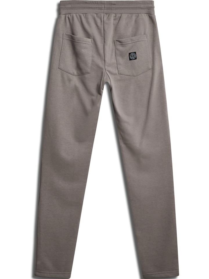 Спортивные штаны Sometime Soon Verstellbare Taille Pants Stsanton Kinder, цвет STEEPLE GRAY — фото 2